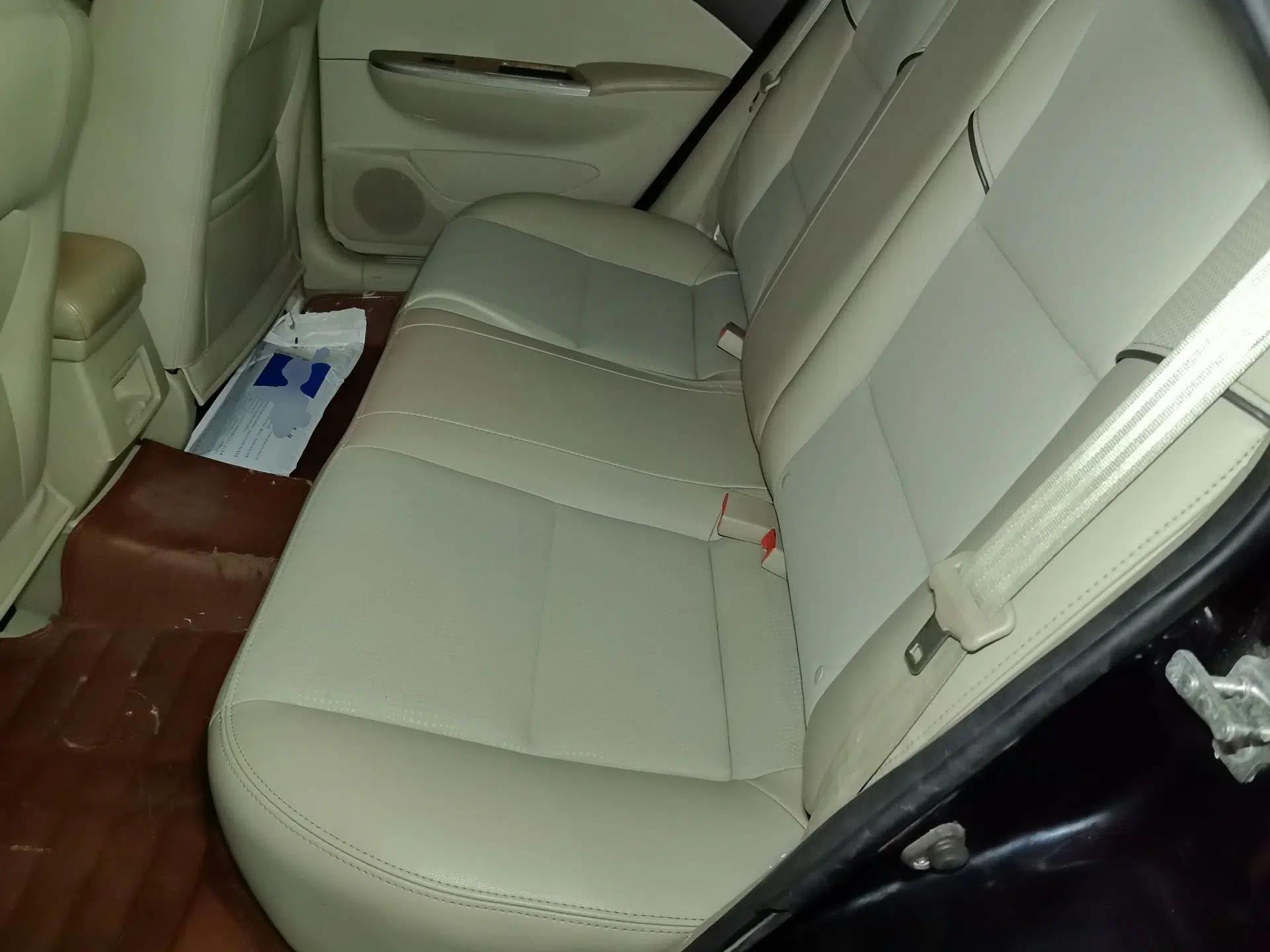 Buick Excelle 2015 1.5L Manual Classic Trim — миниатюра 18