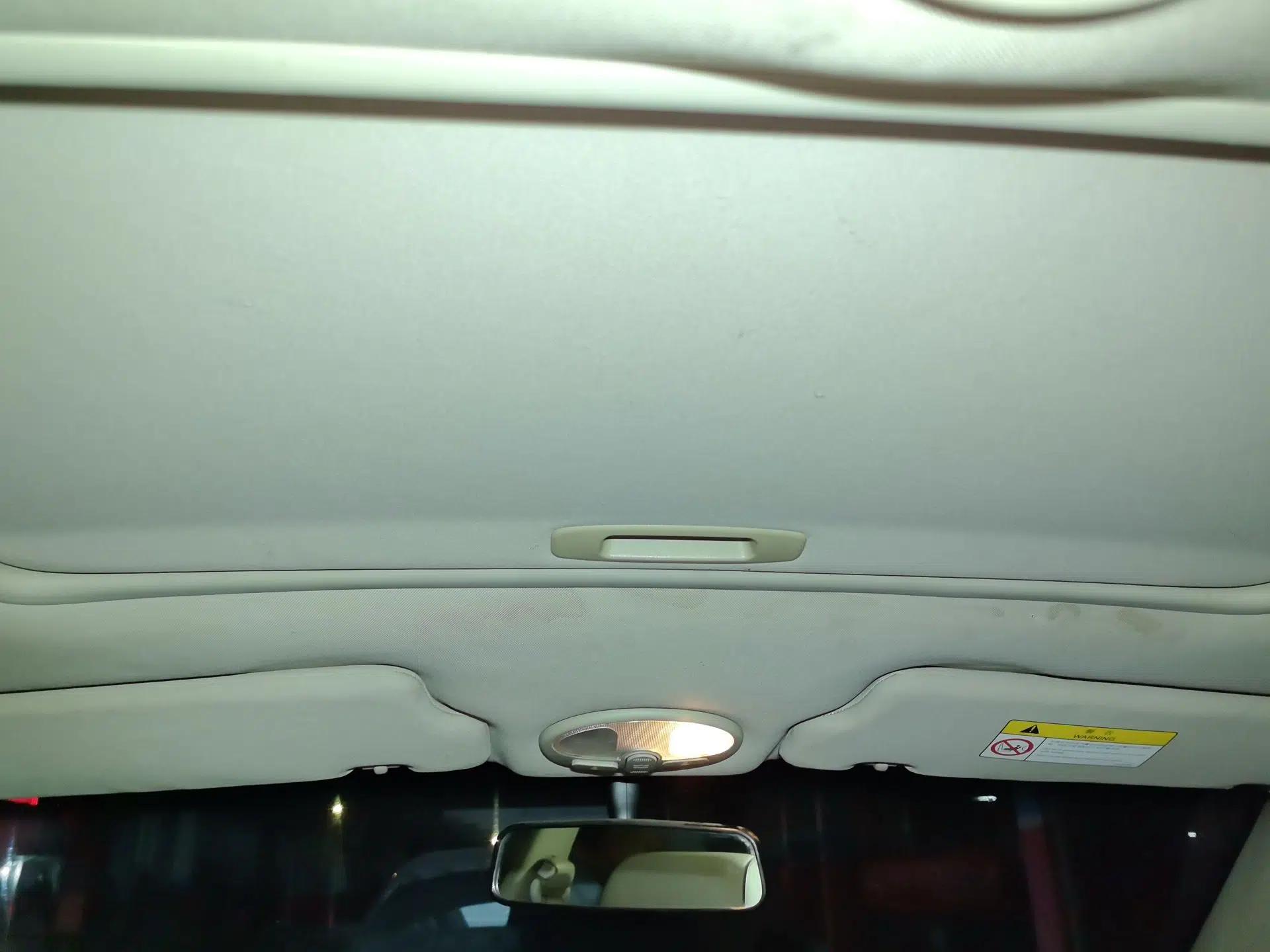 Buick Excelle 2015 1.5L Manual Classic Trim — миниатюра 19