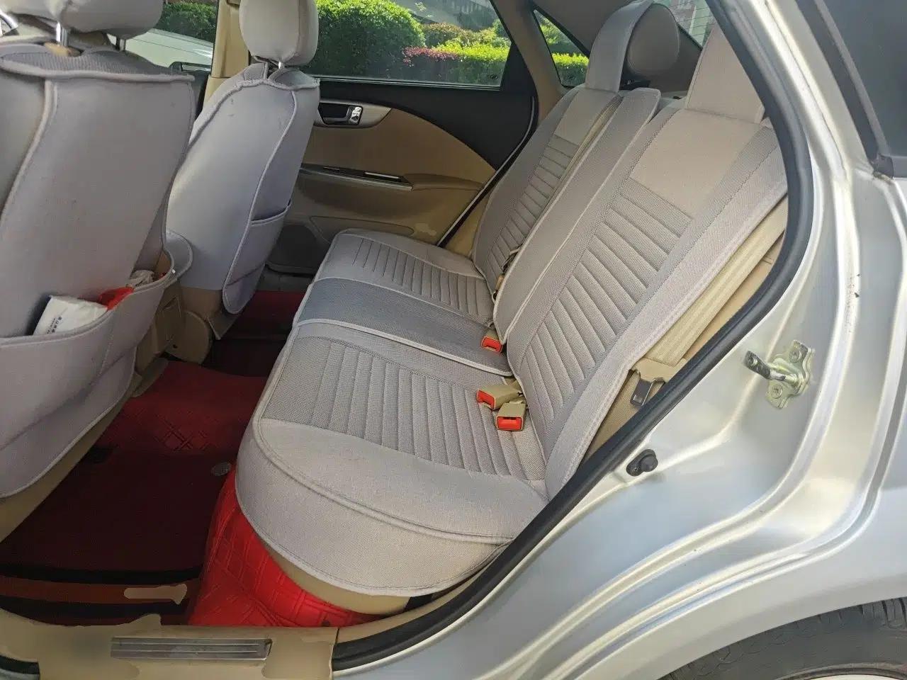 Buick Excelle 2013 1.5L Automatic Classic Model — миниатюра 18