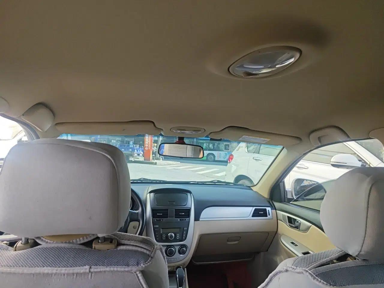 Buick Excelle 2013 1.5L Automatic Classic Model — миниатюра 19