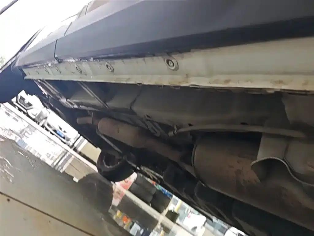 Wuling Hongguang S3 2019 1.5L Manual Standard Model (National VI Emission Standard) — миниатюра 22