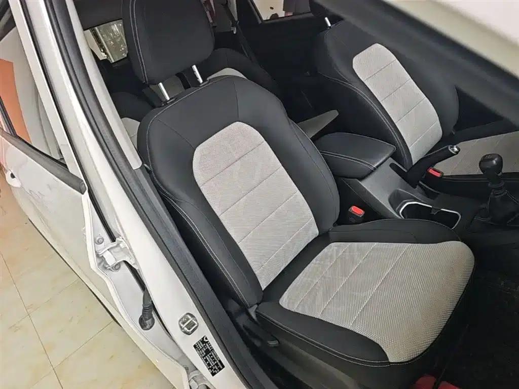 Wuling Hongguang S3 2019 1.5L Manual Standard Model (National VI Emission Standard) — миниатюра 25