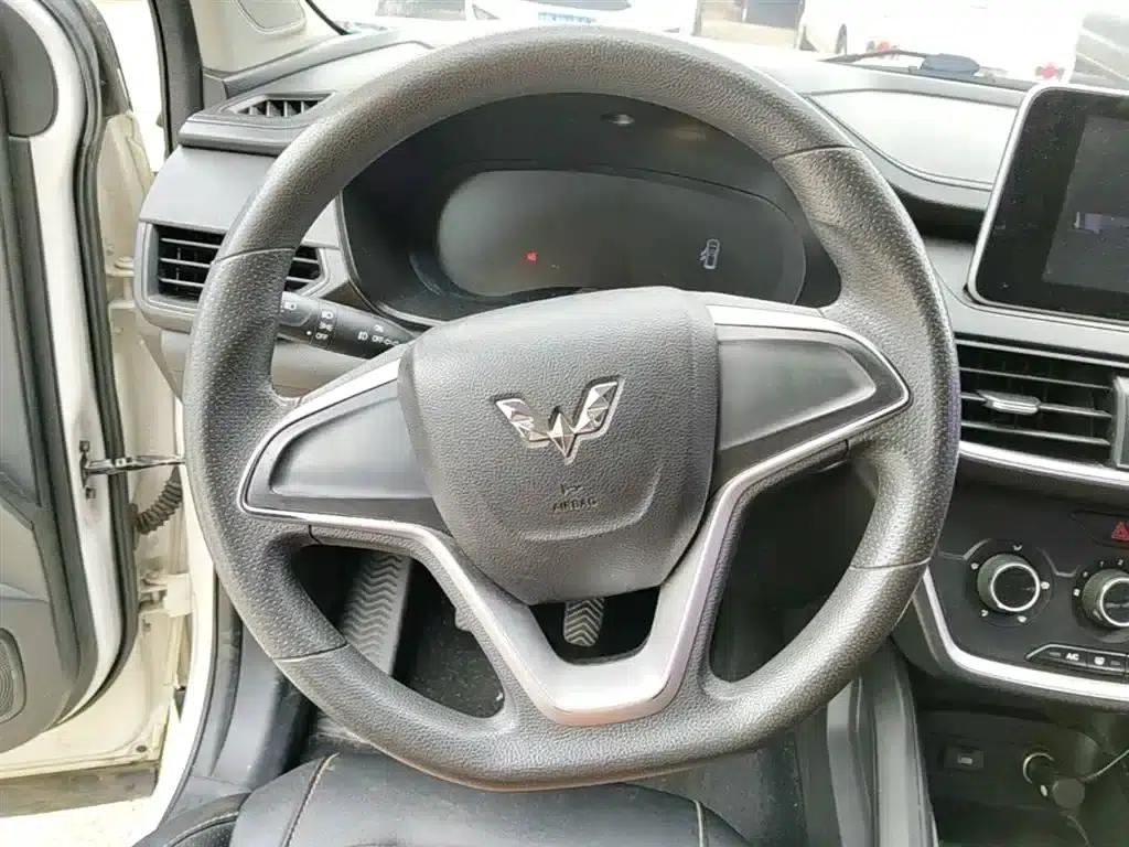 Wuling Hongguang S3 2019 1.5L Manual Comfort Model (National VI Emission Standard) — миниатюра 11