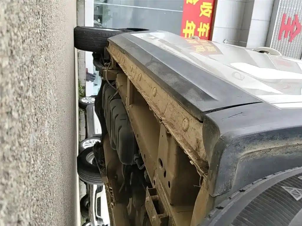 Wuling Hongguang S3 2019 1.5L Manual Comfort Model (National VI Emission Standard) — миниатюра 21