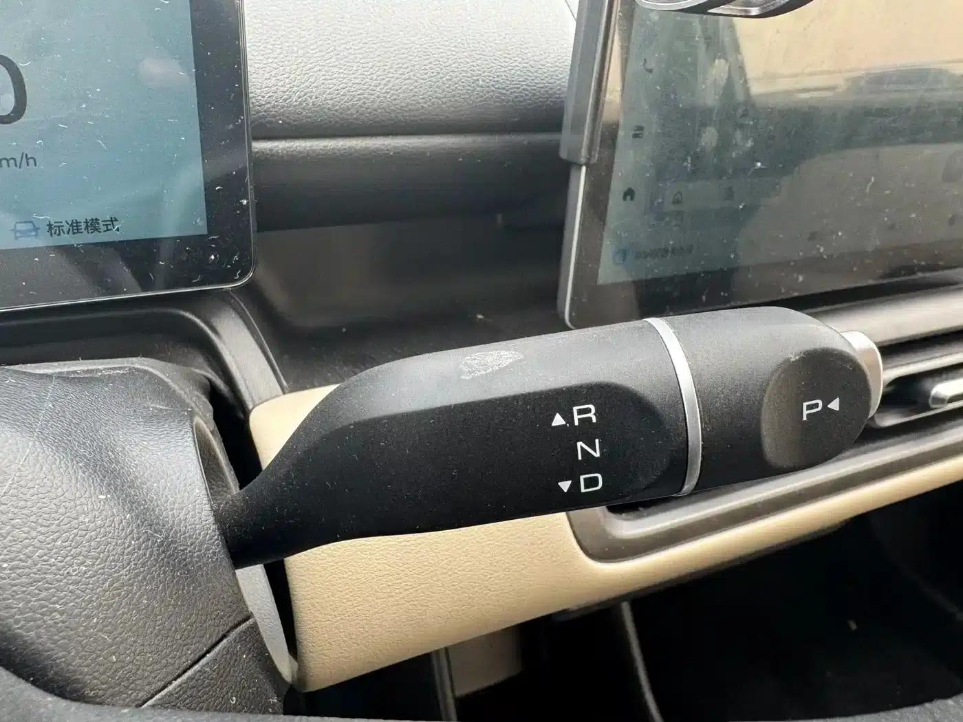 Wuling Bingo PLUS 2024 Model 330km Five-Seater — миниатюра 11