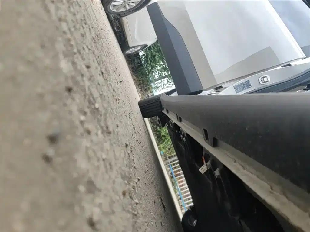 Wuling Bingo PLUS 2024 Model 510km/h Five-Seater — миниатюра 21