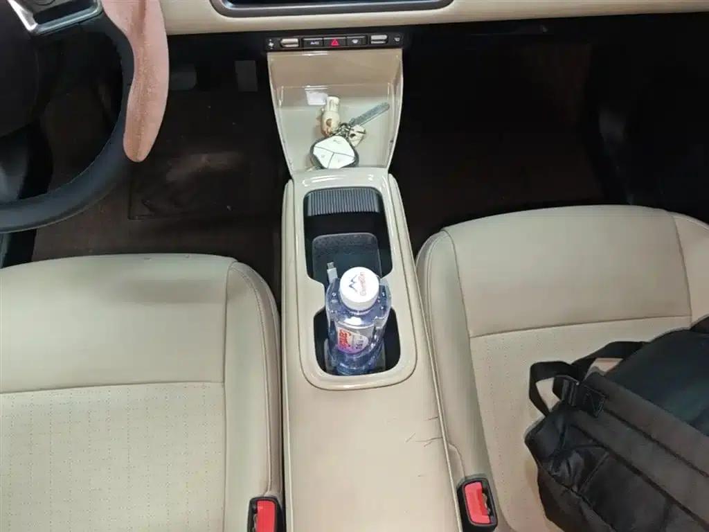 Wuling Bingo PLUS 2024 Model 330km Five-Seater — миниатюра 14