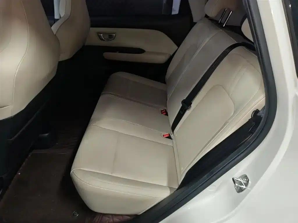Wuling Bingo PLUS 2024 Model 330km Five-Seater — миниатюра 17