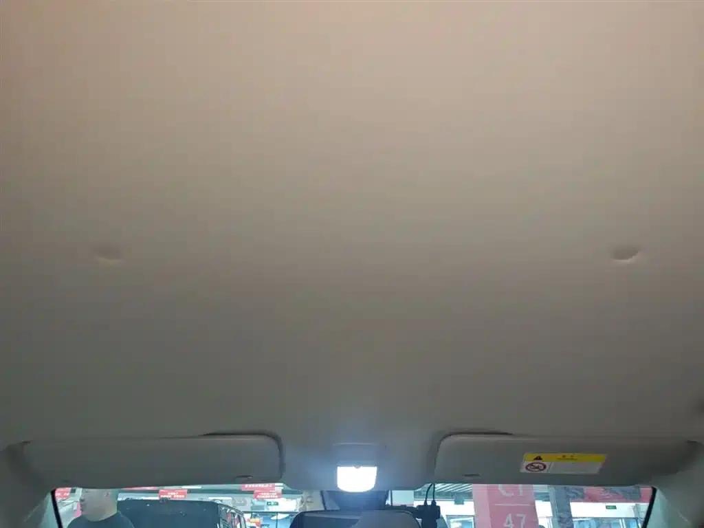 Wuling Bingo PLUS 2024 Model 330km Five-Seater — миниатюра 18