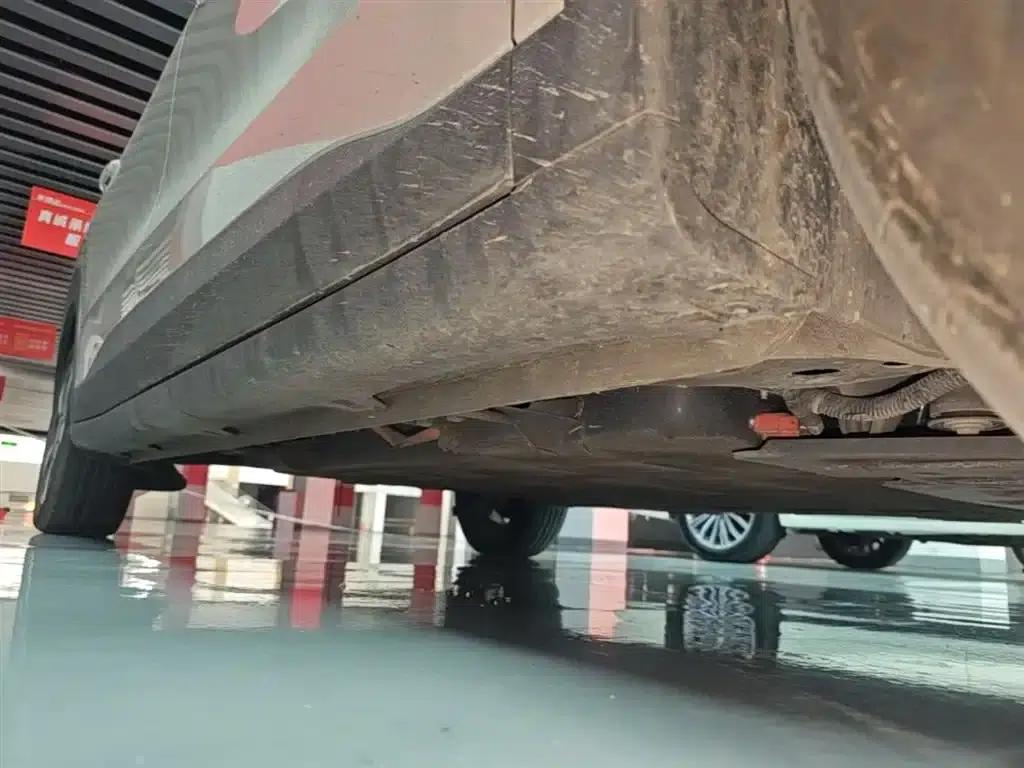 Wuling Bingo PLUS 2024 Model 330km Five-Seater — миниатюра 21