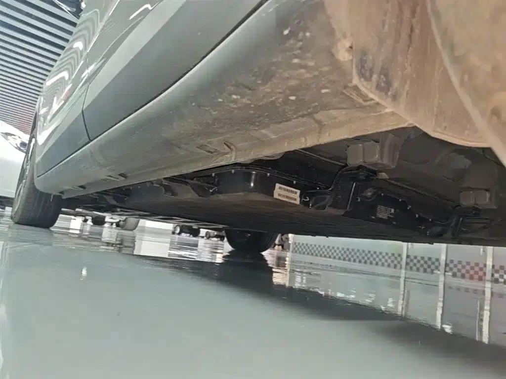 Wuling Bingo PLUS 2024 Model 330km Five-Seater — миниатюра 22