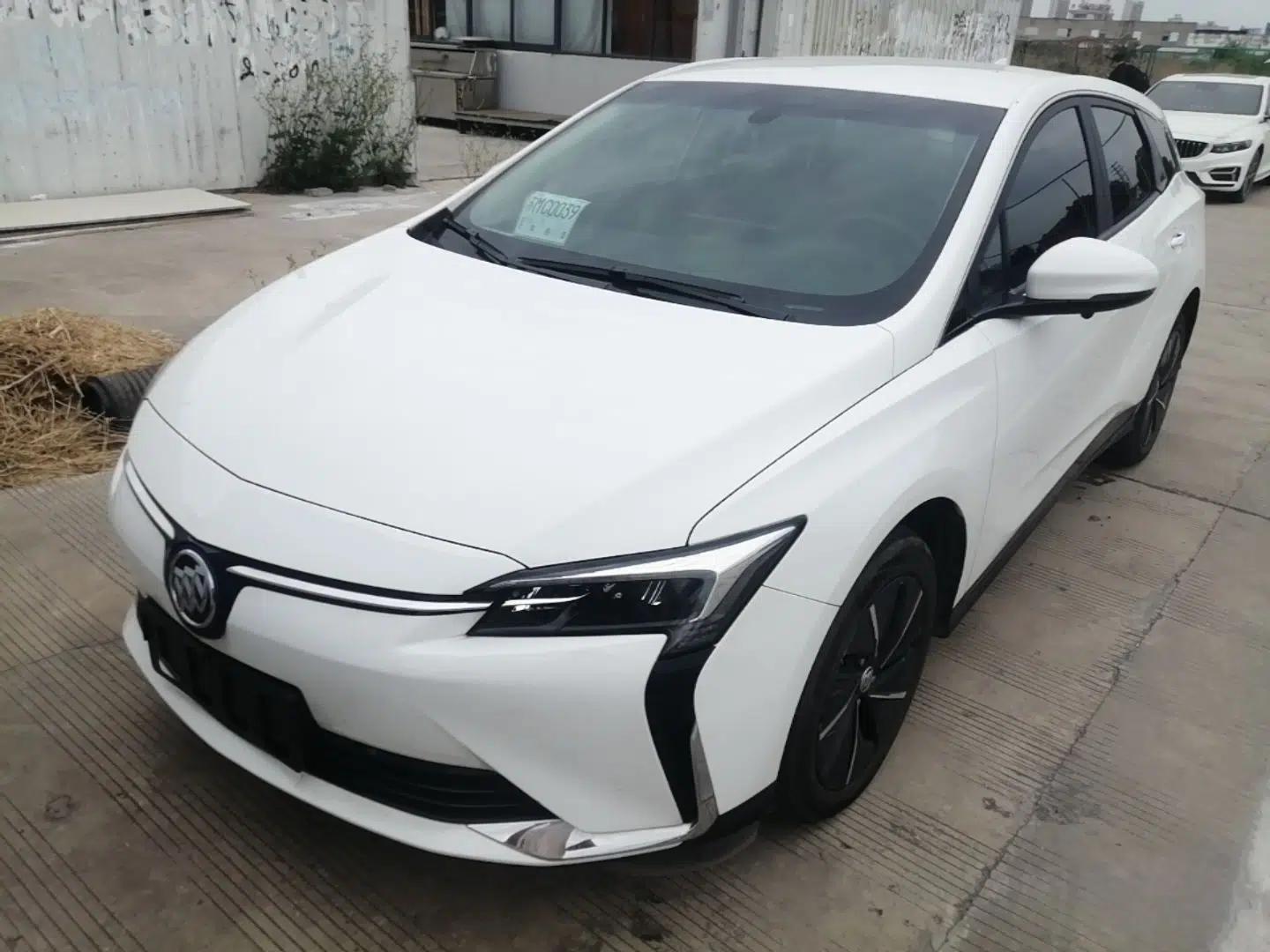 Buick Velite 6 2024 430km Comfort Edition — миниатюра 1