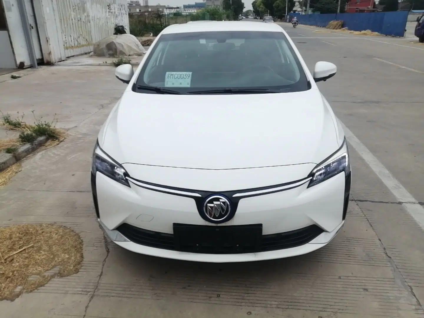 Buick Velite 6 2024 430km Comfort Edition — миниатюра 2