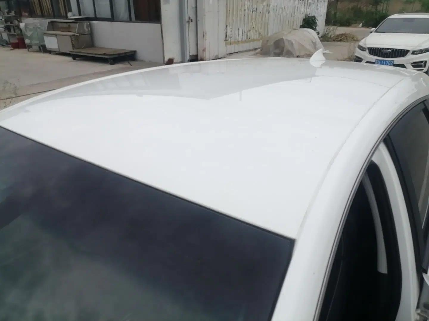 Buick Velite 6 2024 430km Comfort Edition — миниатюра 11