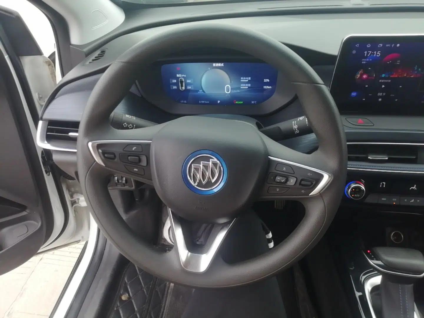 Buick Velite 6 2024 430km Comfort Edition — миниатюра 14