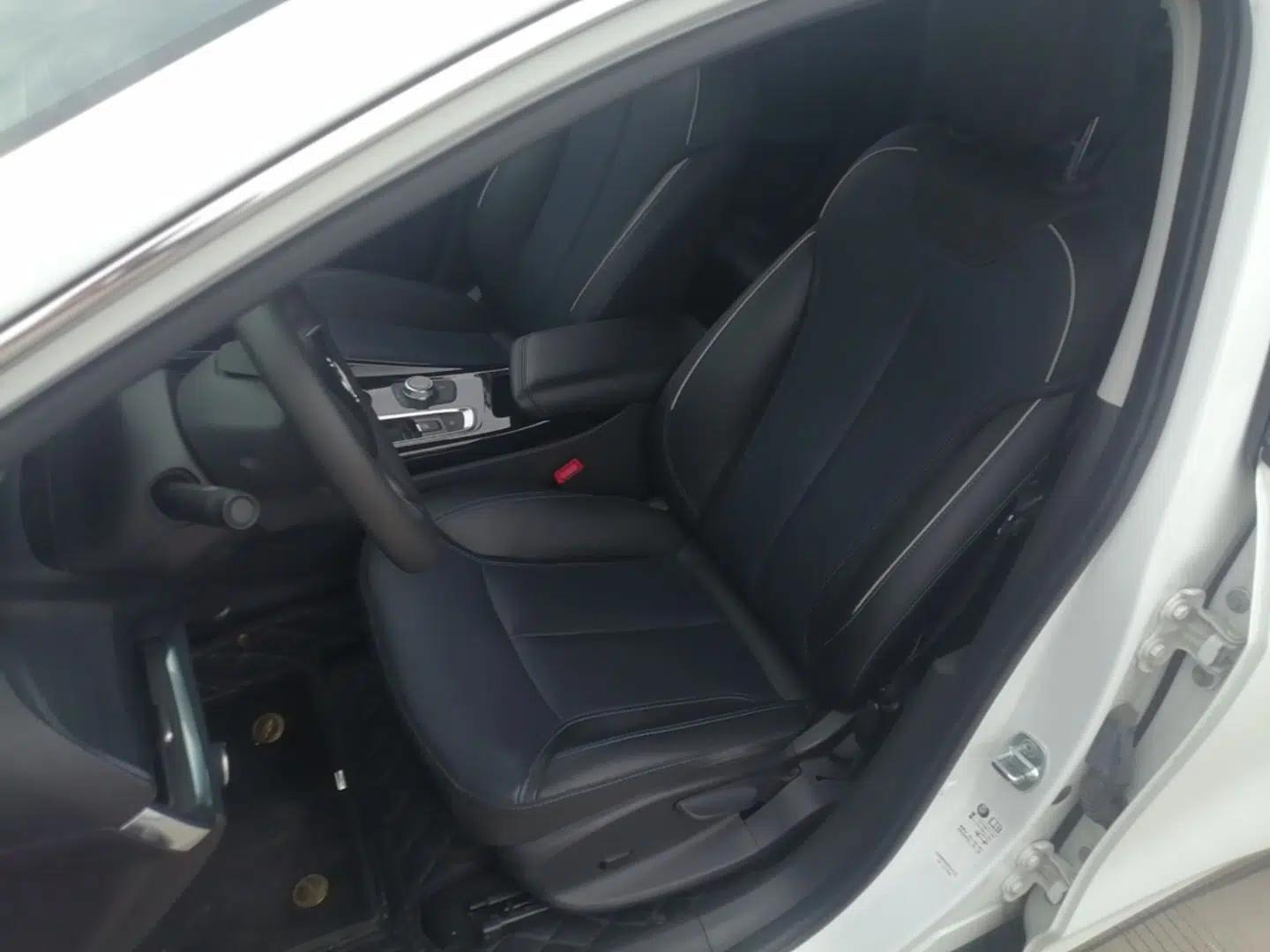 Buick Velite 6 2024 430km Comfort Edition — миниатюра 18