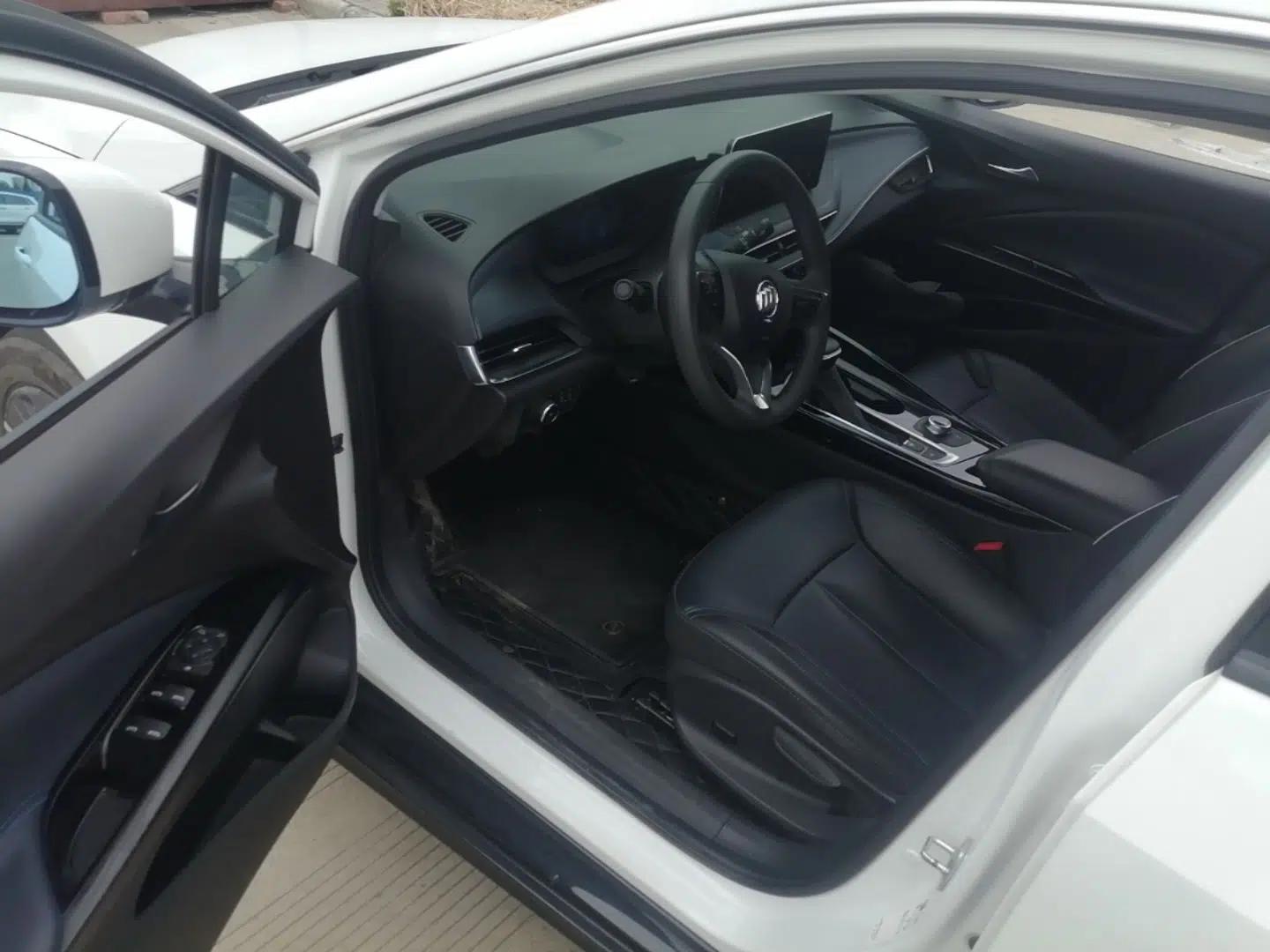 Buick Velite 6 2024 430km Comfort Edition — миниатюра 19