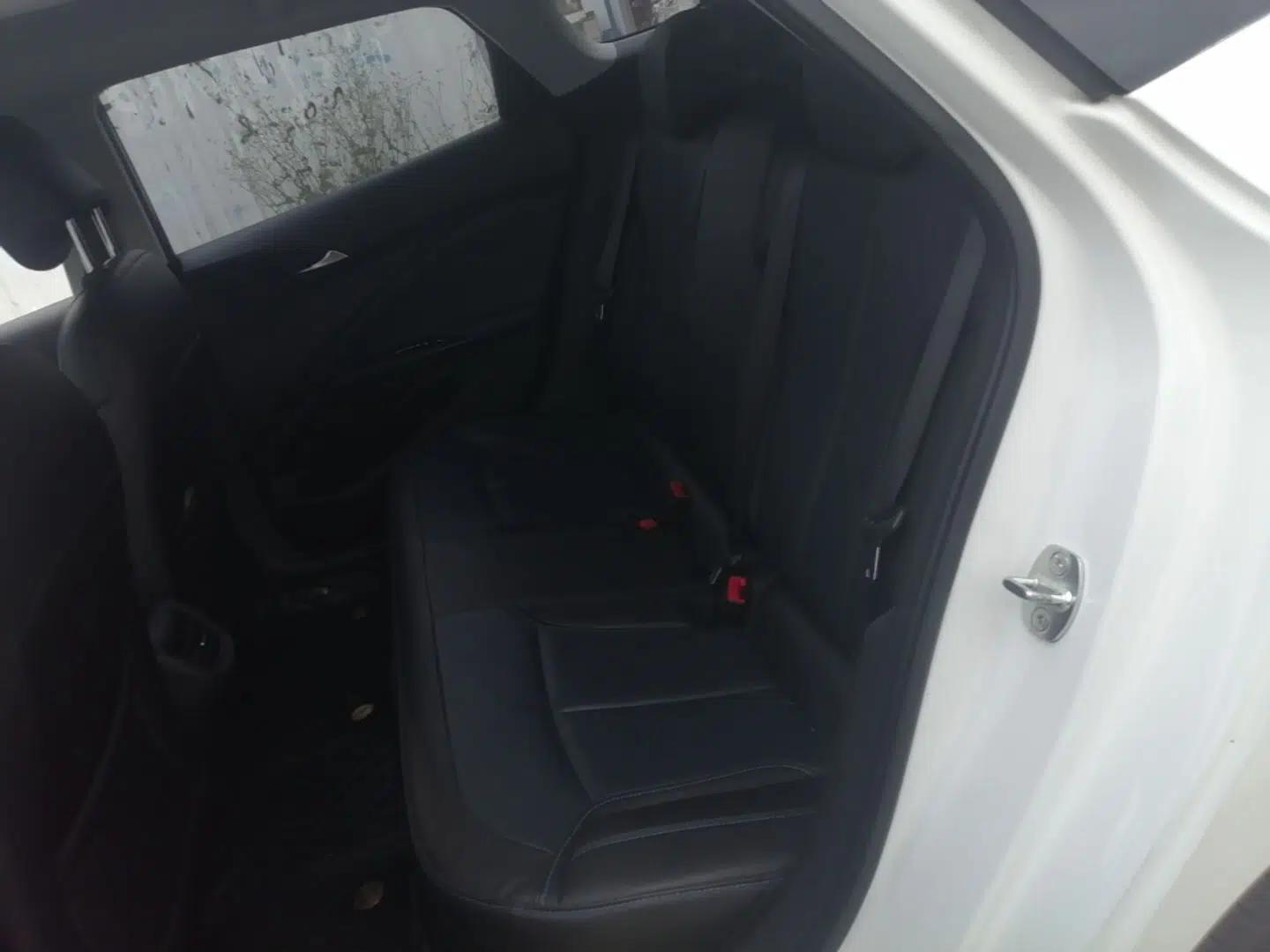Buick Velite 6 2024 430km Comfort Edition — миниатюра 20
