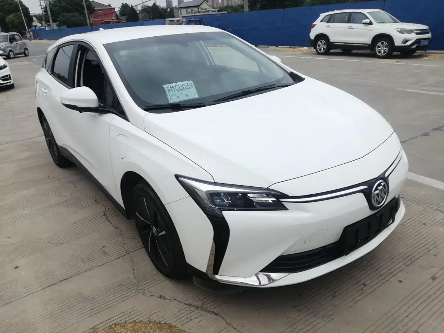 Buick Velite 6 2024 430km Comfort Edition — миниатюра 3