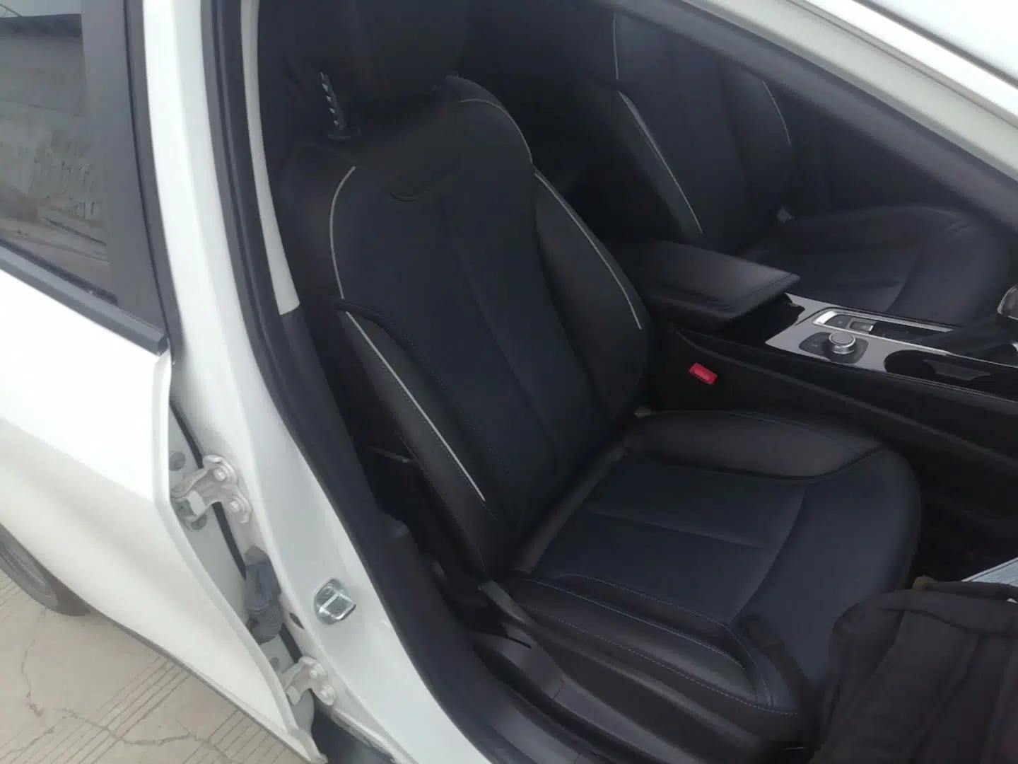 Buick Velite 6 2024 430km Comfort Edition — миниатюра 23