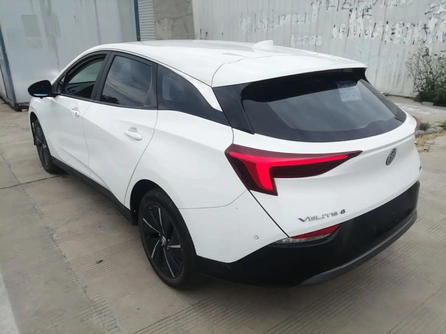 Buick Velite 6 2024 430km Comfort Edition — миниатюра 4