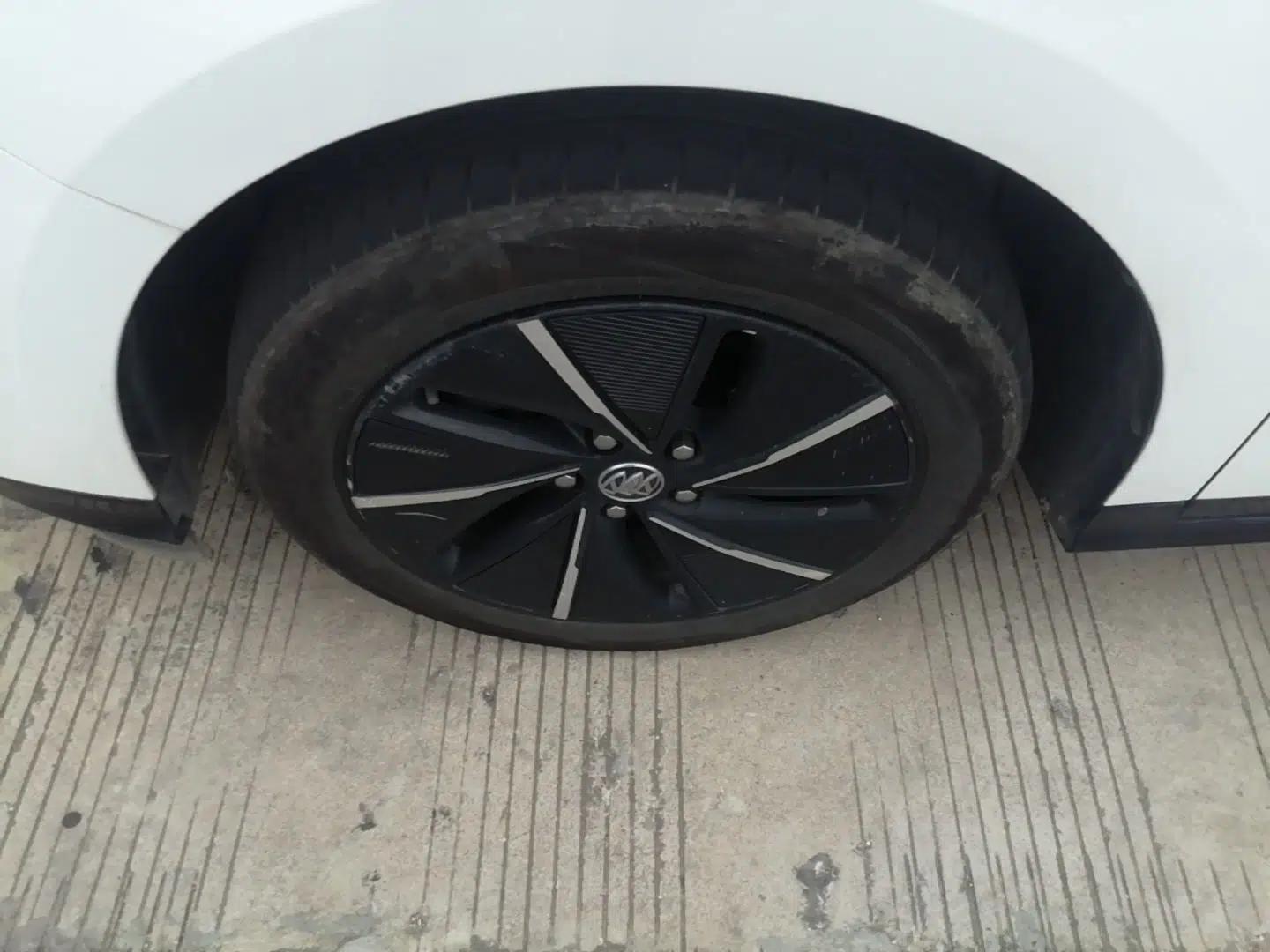 Buick Velite 6 2024 430km Comfort Edition — миниатюра 8