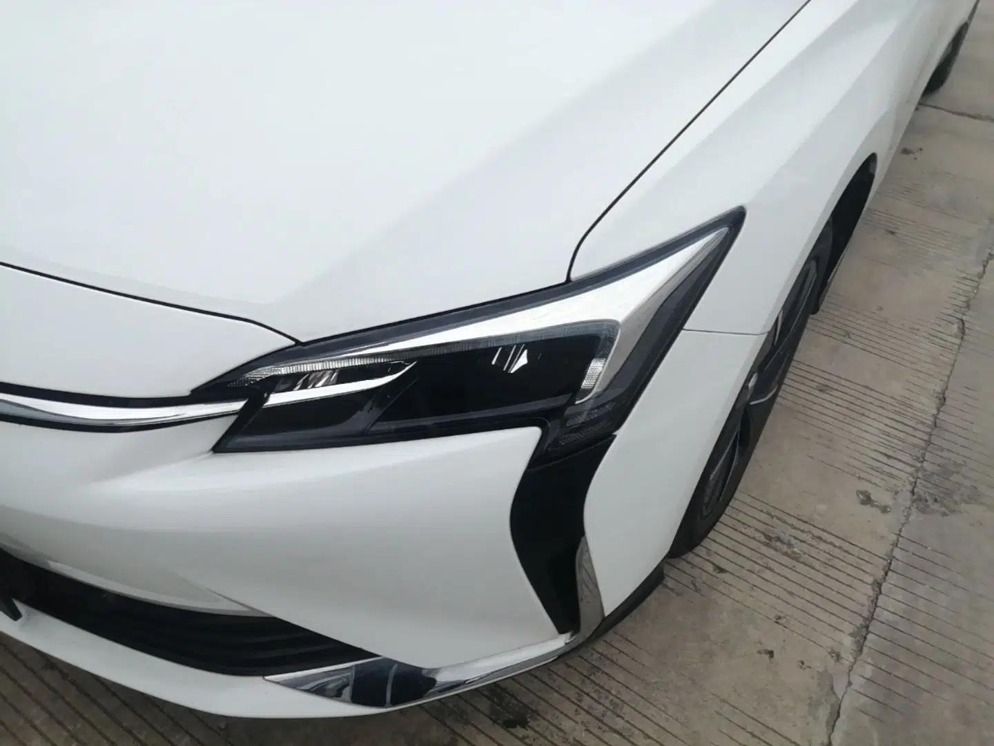Buick Velite 6 2024 430km Comfort Edition — миниатюра 9