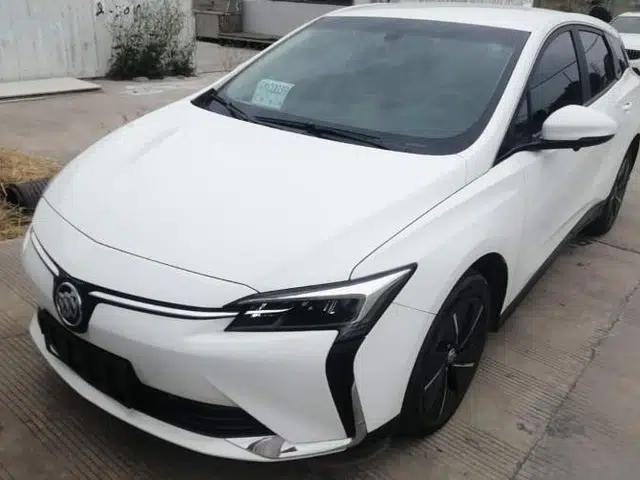 Buick Velite 6 2024 430km Comfort Edition