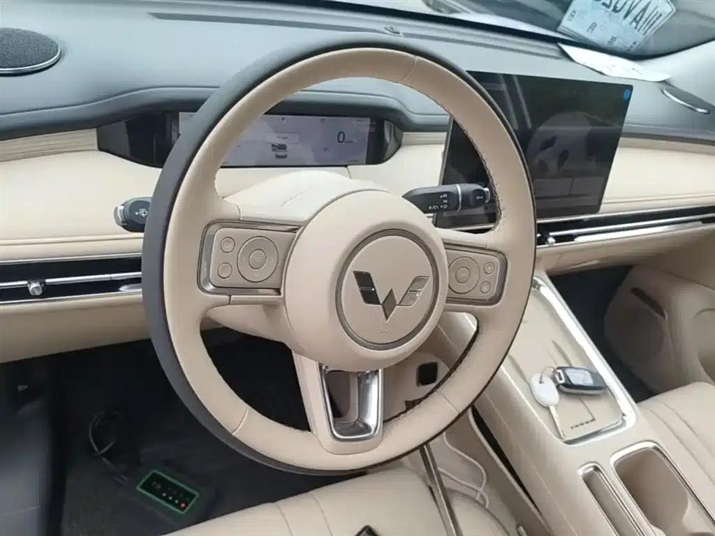 Bingo S 2025 Flagship Model 325km — миниатюра 11