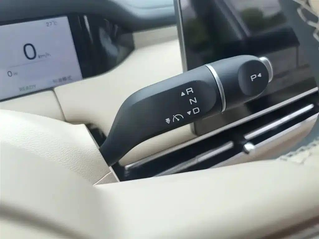 Bingo S 2025 Flagship Model 325km — миниатюра 14
