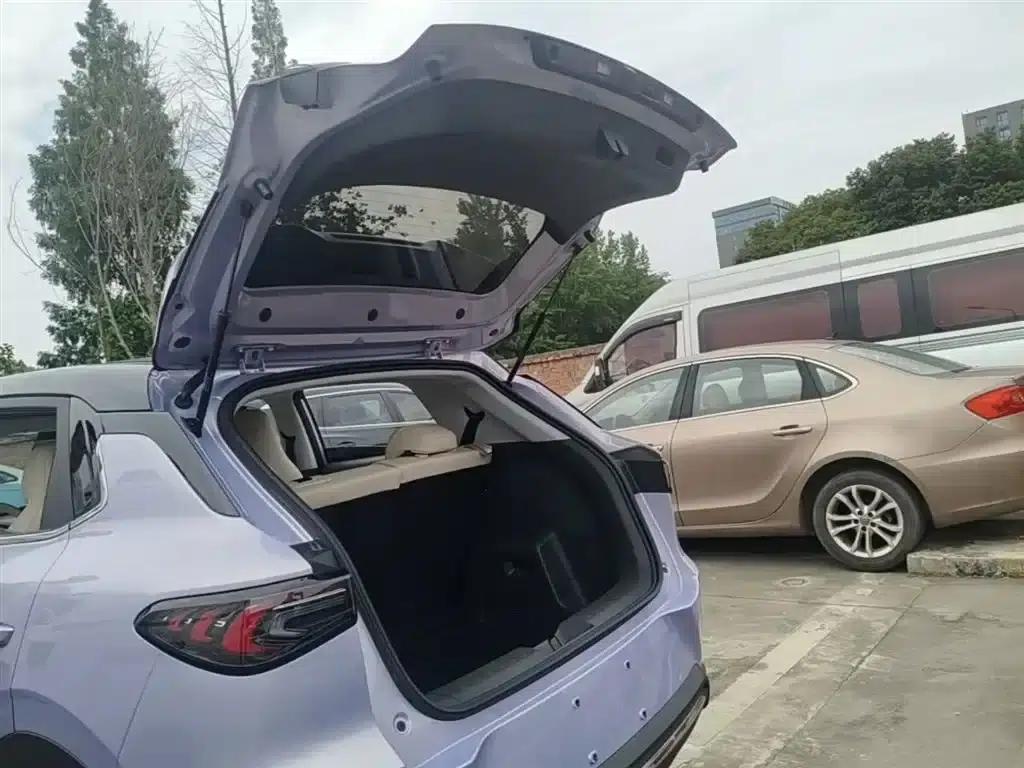 Bingo S 2025 Flagship Model 325km — миниатюра 19