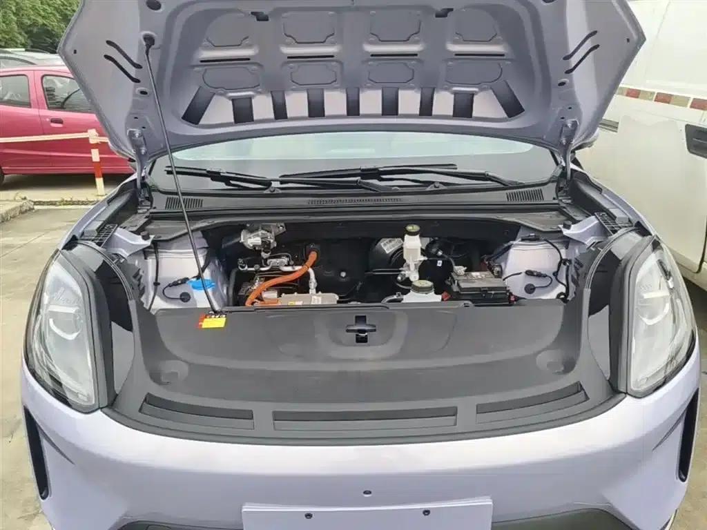 Bingo S 2025 Flagship Model 325km — миниатюра 20