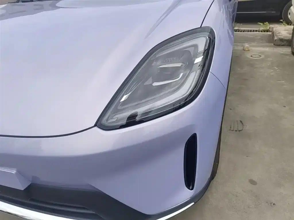 Bingo S 2025 Flagship Model 325km — миниатюра 24