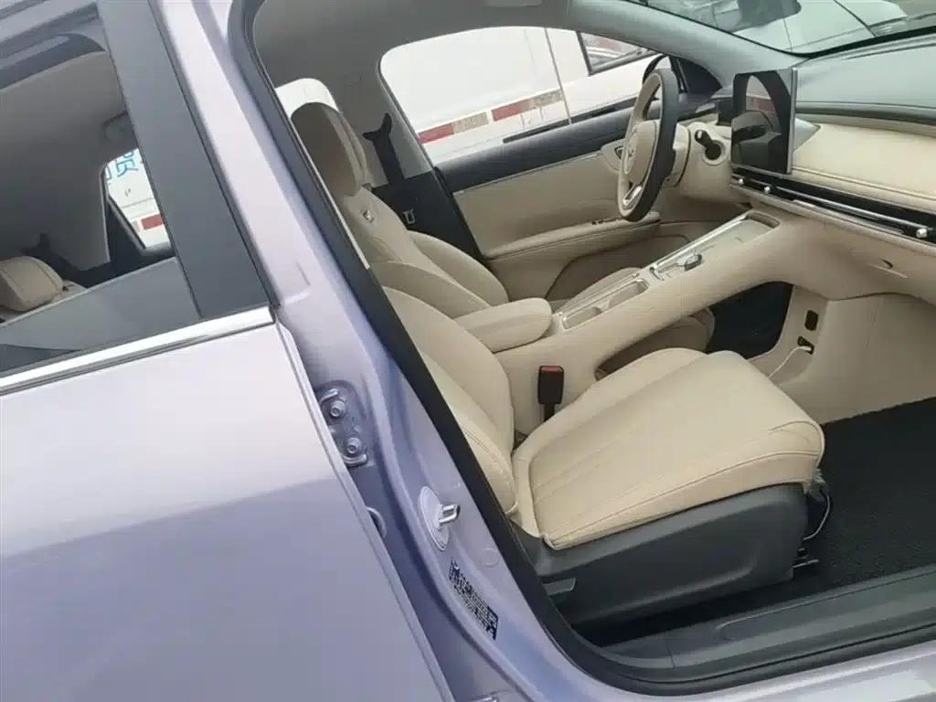 Bingo S 2025 Flagship Model 325km — миниатюра 25