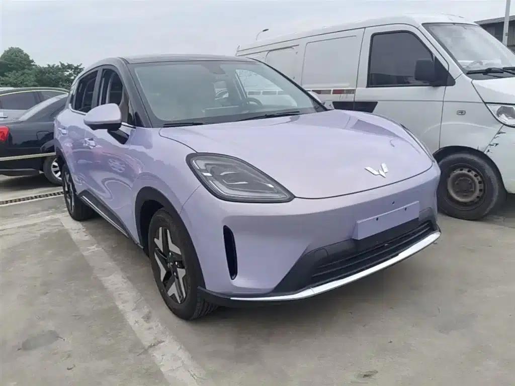 Bingo S 2025 Flagship Model 325km — миниатюра 4