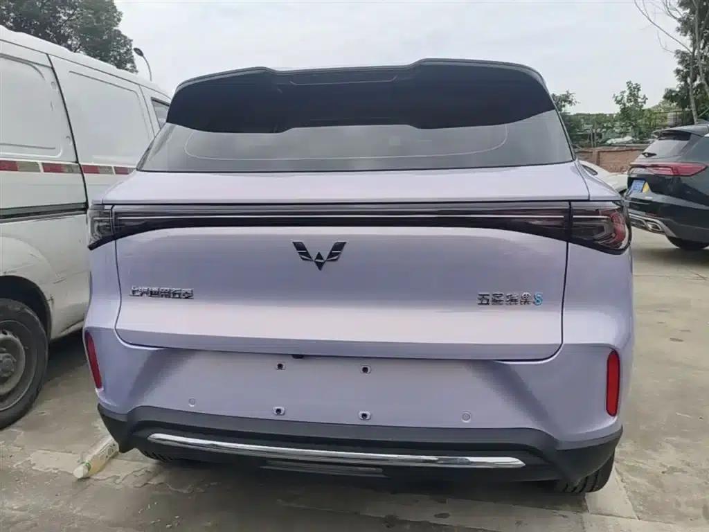 Bingo S 2025 Flagship Model 325km — миниатюра 6