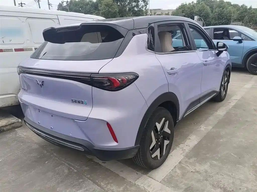 Bingo S 2025 Flagship Model 325km — миниатюра 7