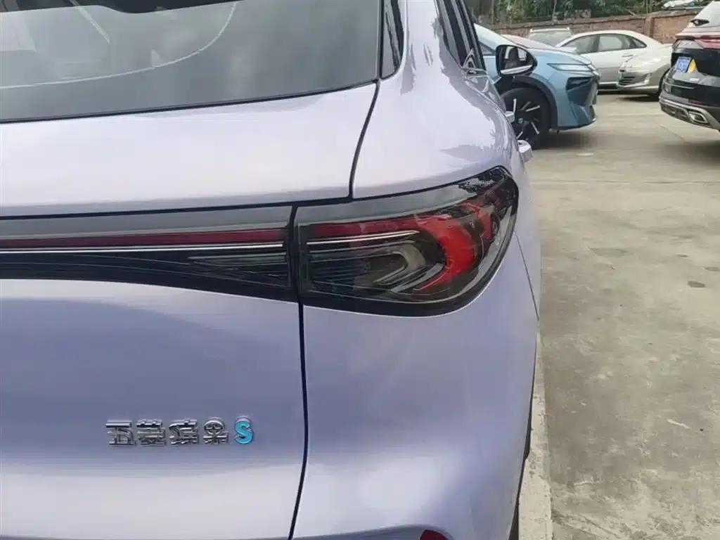 Bingo S 2025 Flagship Model 325km — миниатюра 8