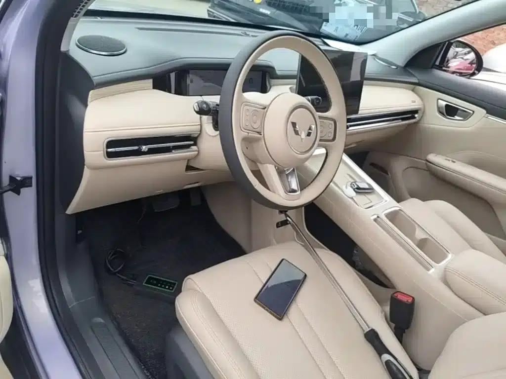 Bingo S 2025 Flagship Model 325km — миниатюра 10