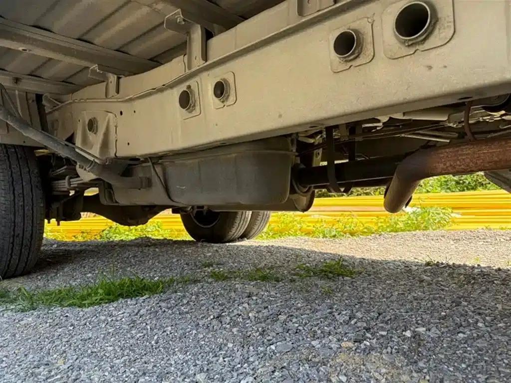 Wuling Rongguang New Truck 2023 Model 2.0L Single Cab Extended Standard Edition LJM20B — миниатюра 4