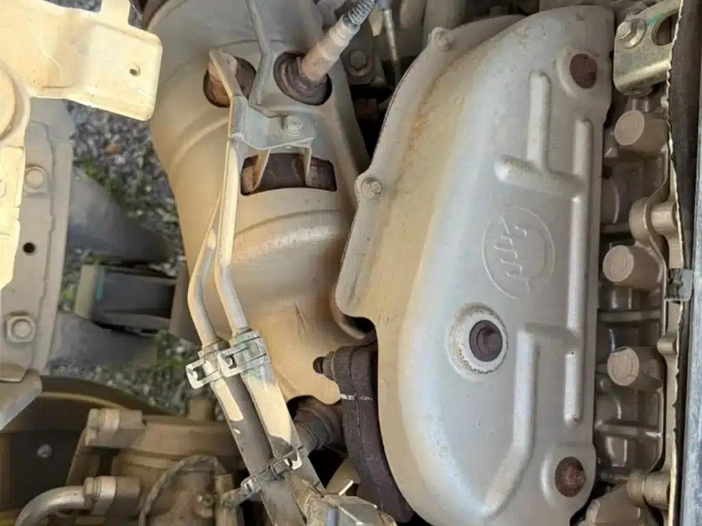 Wuling Rongguang New Truck 2023 Model 2.0L Single Cab Extended Standard Edition LJM20B — миниатюра 5