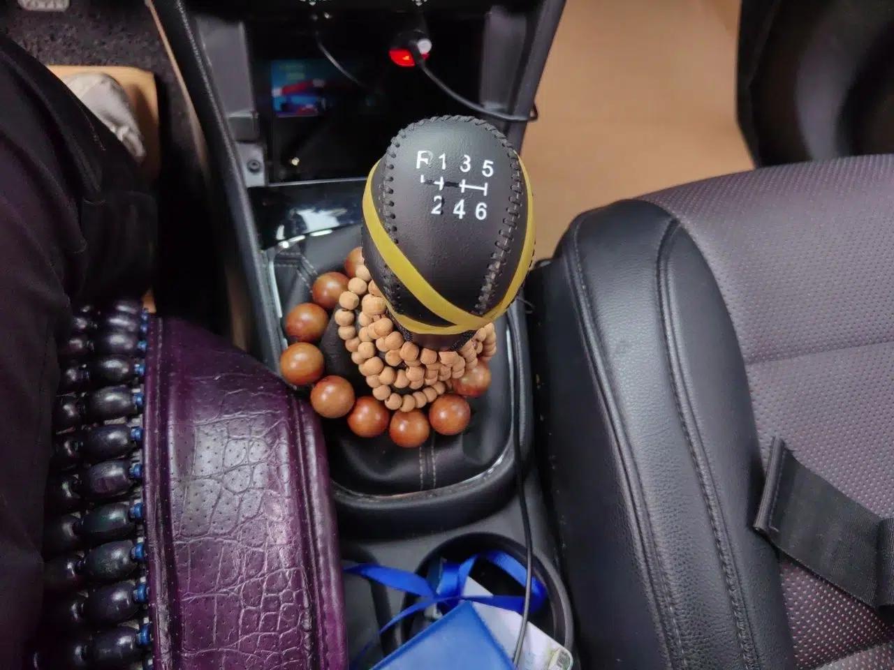 Buick Encore 2016 18T Manual Two-Wheel Drive Urban Advanced Model — миниатюра 15