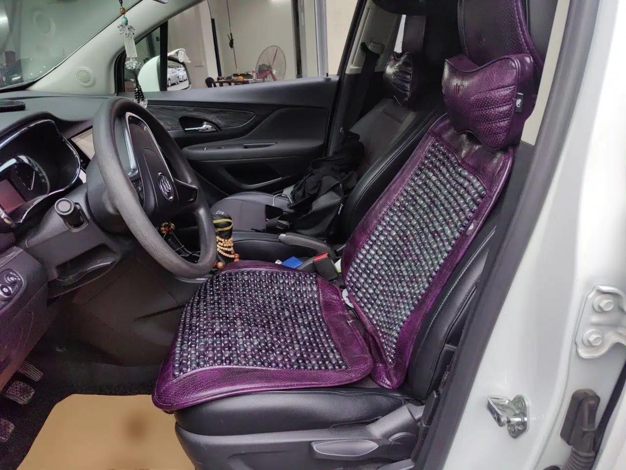 Buick Encore 2016 18T Manual Two-Wheel Drive Urban Advanced Model — миниатюра 16
