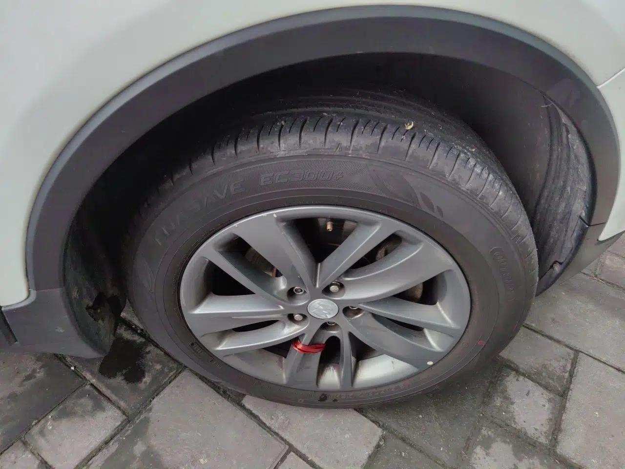 Buick Encore 2016 18T Manual Two-Wheel Drive Urban Advanced Model — миниатюра 8
