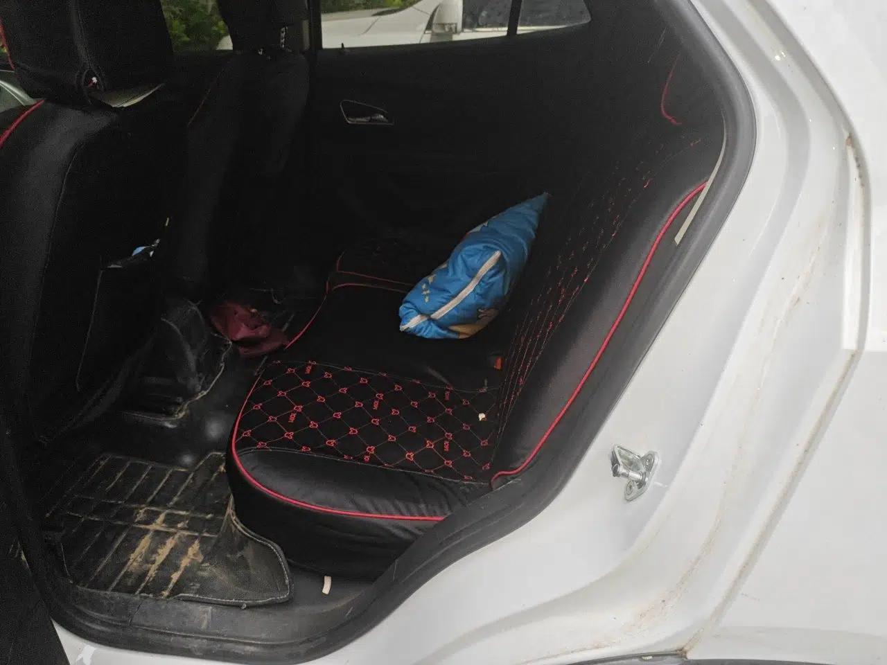 Buick Encore 2015 1.4T Automatic Two-Wheel Drive Urban Elite Version — миниатюра 18