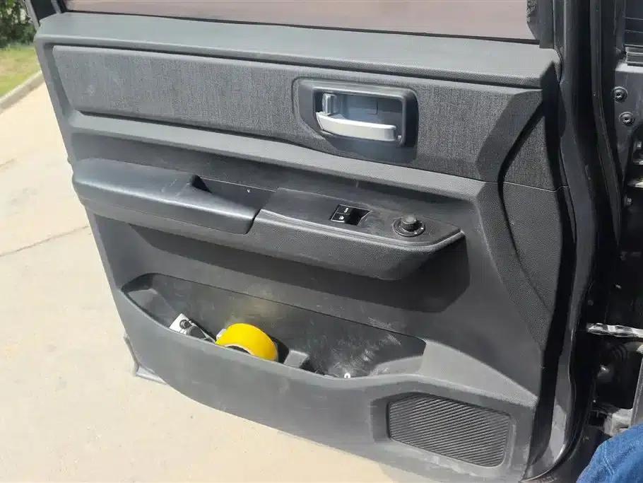 Wuling Journey 2021 1.5T Manual Deluxe Edition — миниатюра 7