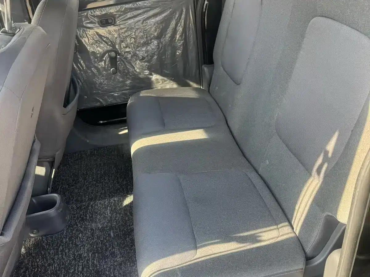 Wuling Sunshine New Energy 2025 Model 201km Standard Edition — миниатюра 6