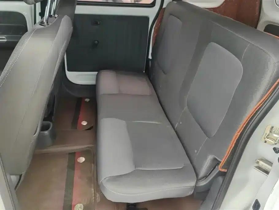 Wuling Sunshine New Energy 2025 Model, 201km/h Comfort Edition — миниатюра 11