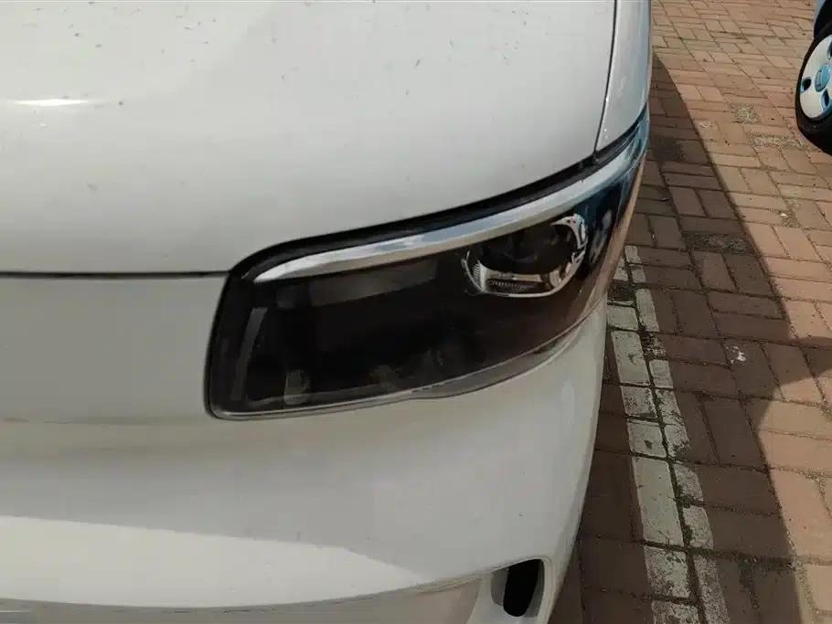 Wuling Sunshine New Energy 2025 Model, 201km/h Comfort Edition — миниатюра 5