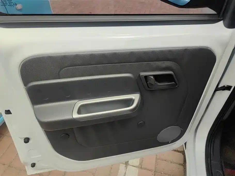 Wuling Sunshine New Energy 2025 Model, 201km/h Comfort Edition — миниатюра 7